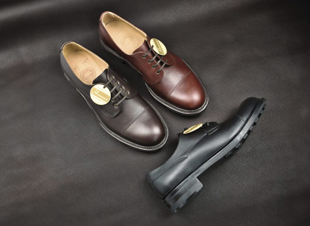 Cheaney Pitti Uomo shoes mens footwear