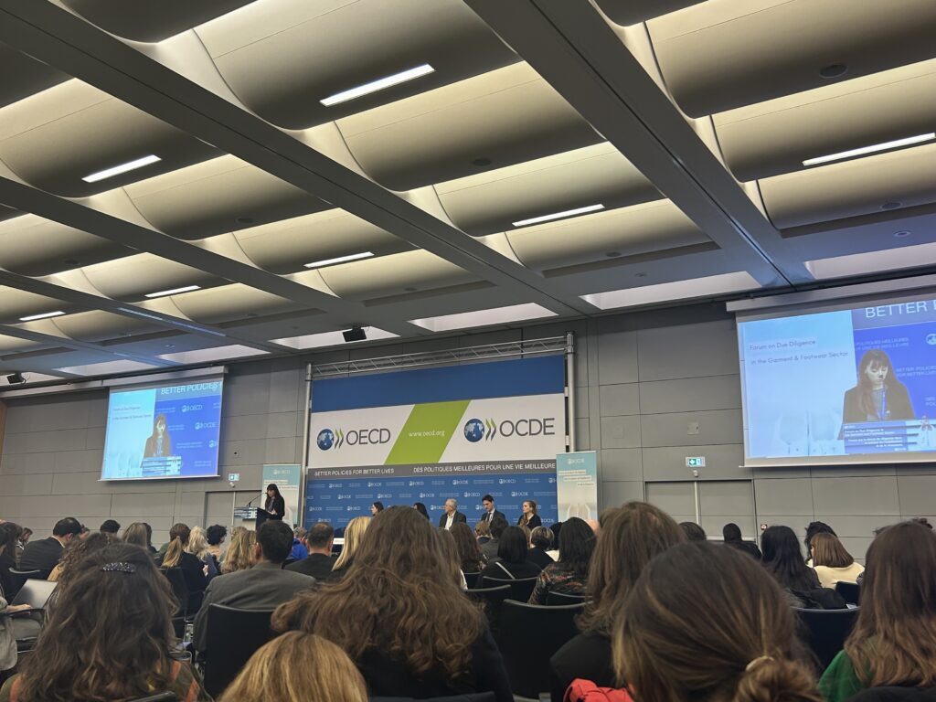 OECD Forum