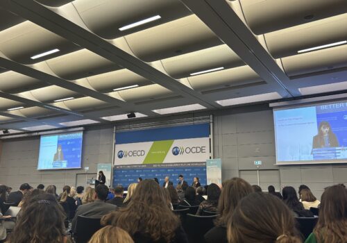 OECD Forum