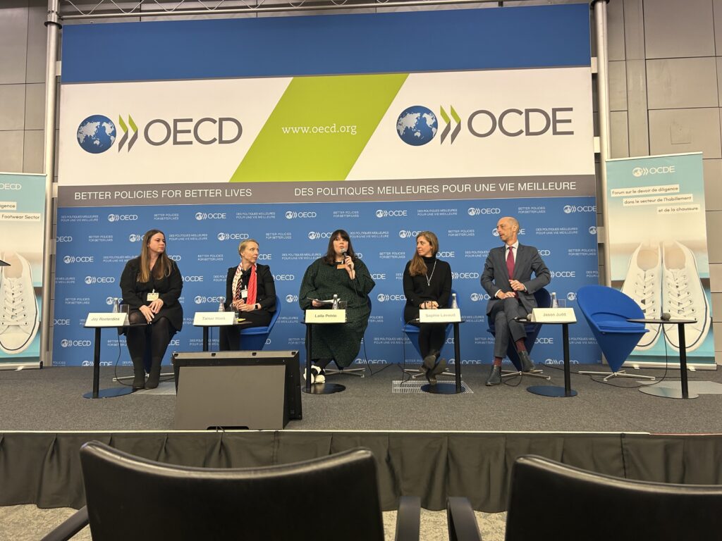 OECD Forum