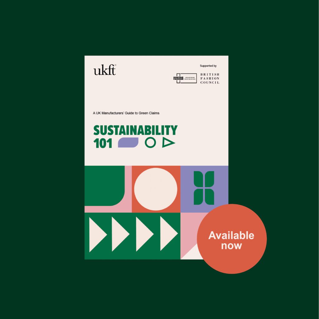 Sustainability 101, issue 2 launch