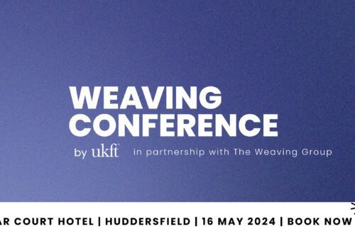 weaving conference weaving group ukft technology huddersfield