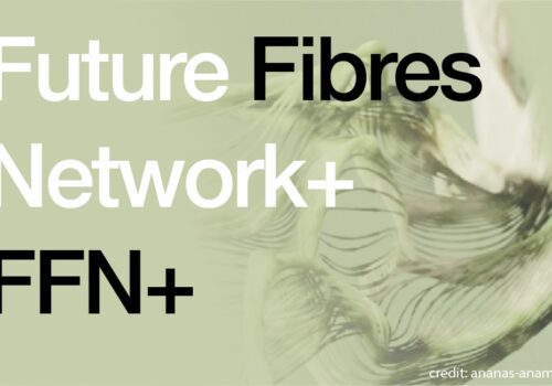 Future Fibres Network Plus