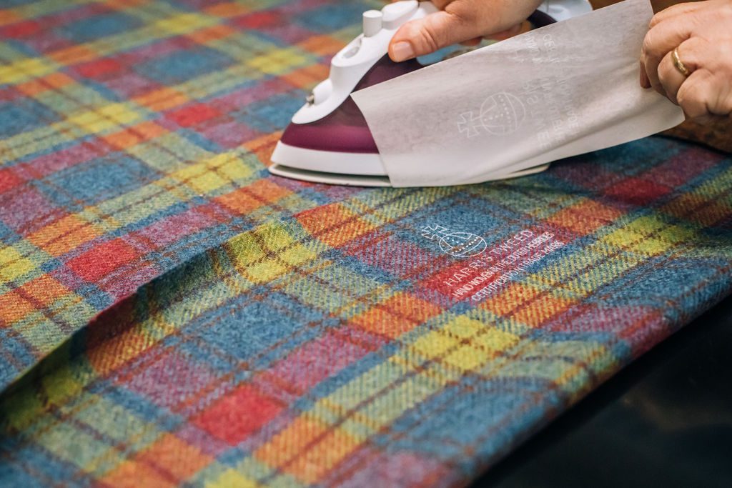 Harris Tweed Hebrides