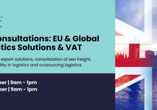 consultations banner greenway logistics vat export webinar