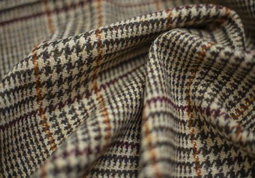 Tweed texture Harris Twee