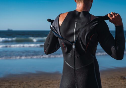 wetsuit