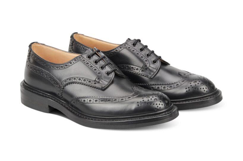 TRICKERS Shoes