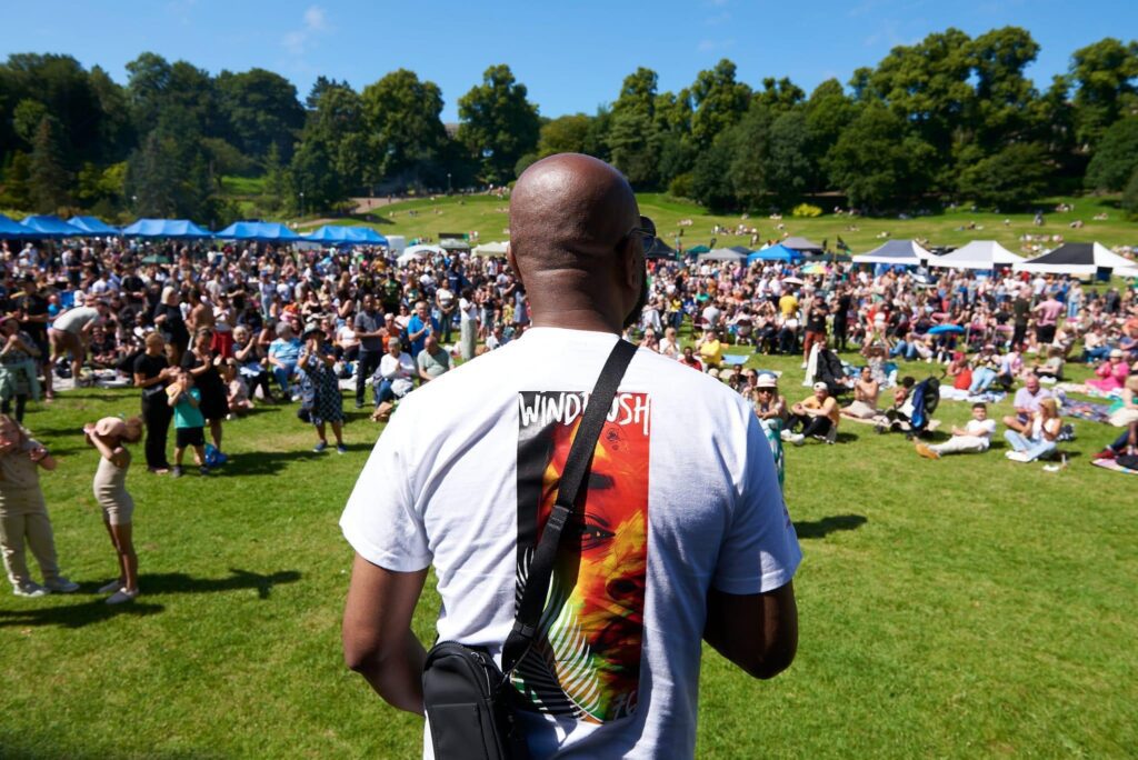 windrush festival