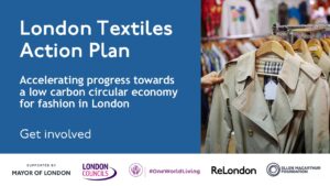 London Textiles Action Plan