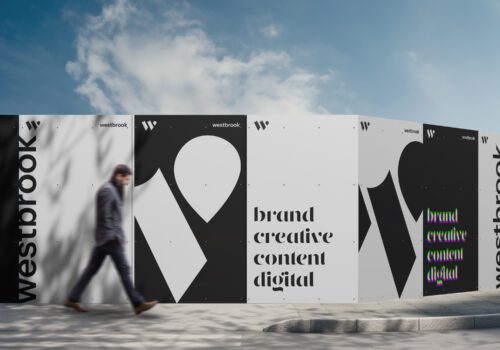 Westbrook branding agency ukft associate partner