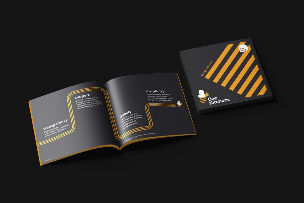 Westbrook branding agency ukft associate partner