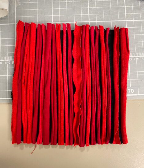 fashion fabric