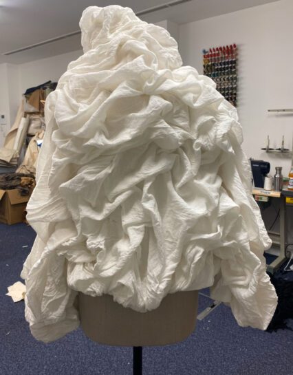 fashion garment