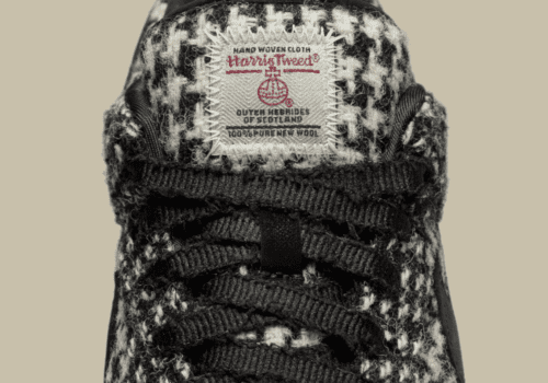 Harris Tweed Hebrides Nike Dunk Low